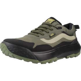Vans VN000CVUOLV1 Haki MTE Crosspath Erkek Outdoor Ayakkabısı