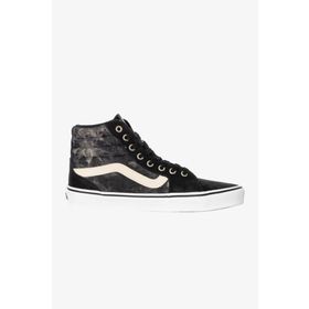 Vans VN000CXQBLA1 Filmore Hi Erkek Siyah Sneaker