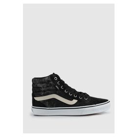 Vans VN000CXQBLA1 Filmore Hi Erkek Siyah Sneaker