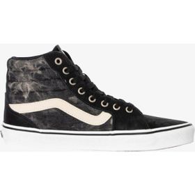 Vans VN000CXQBLA1 Filmore Hi Erkek Siyah Sneaker