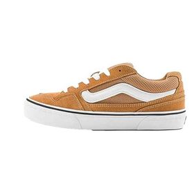 Vans VN000CXZ1OU1 Caldrone Kahverengi Erkek Sneaker Ayakkabı