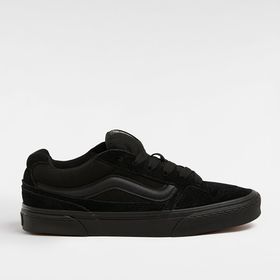 Vans VN000CXZBKA1 Siyah Caldrone Erkek Spor Ayakkabı