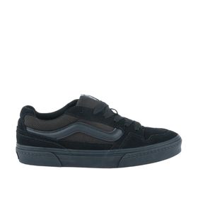 Vans VN000CXZBKA1 Siyah Caldrone Erkek Spor Ayakkabı
