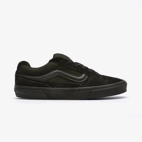 Vans VN000CXZBKA1 Siyah Caldrone Erkek Spor Ayakkabı