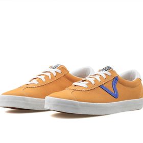 Vans VN000D09BLS1 Sport Low Sarı Unisex Günlük Ayakkabı