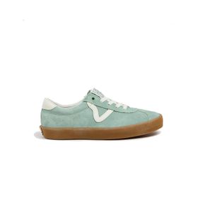 Vans VN000D09CX31 Sport Low Yeşil Unisex Günlük Ayakkabı