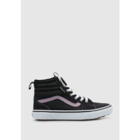 Vans VN000D0BBLK1 Filmore HI Vansguard Siyah Kız Çocuk Sneaker
