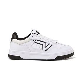 Vans VN000D1HYB21 Upland White Black Unisex Günlük Ayakkabı