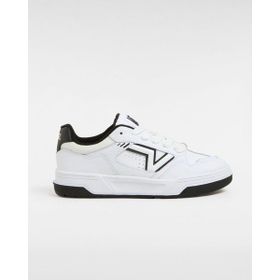 Vans VN000D1HYB21 Upland White Black Unisex Günlük Ayakkabı