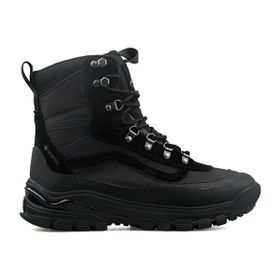 Vans VN000D281OJ1 MTE Snow-Kicker Gore-Tex Siyah Erkek Outdoor Bot