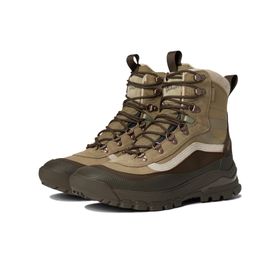 Vans VN000D28EMF1 MTE Snow-Kicker Gore-Tex Haki Erkek Outdoor Bot