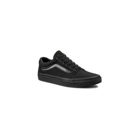 Vans VN000D3HBKA1 Old Skool Siyah Unisex Günlük Ayakkabı