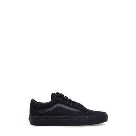 Vans VN000D3HBKA1 Old Skool Siyah Unisex Günlük Ayakkabı
