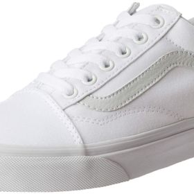 Vans VN000D3HW001 Old Skool Beyaz Unisex Günlük Ayakkabı