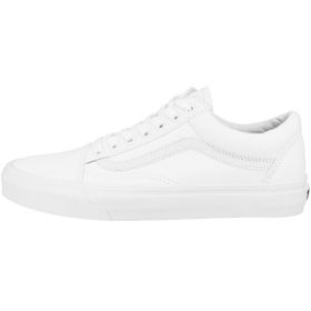 Vans VN000D3HW001 Old Skool Beyaz Unisex Günlük Ayakkabı