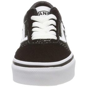 Vans VN000D3HY28 Old Skool Unisex Ayakkabı Siyah
