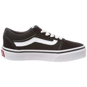 Vans VN000D3HY28 Old Skool Unisex Ayakkabı Siyah