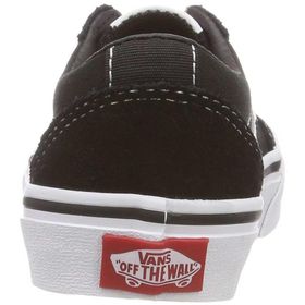 Vans VN000D3HY28 Old Skool Unisex Ayakkabı Siyah
