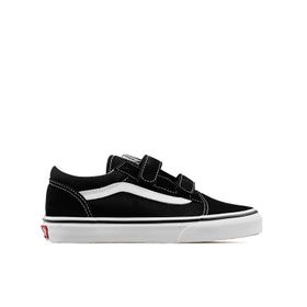 Vans VN000D3YBLK1 Siyah Td Old Skool V Bebek Günlük Ayakkabı