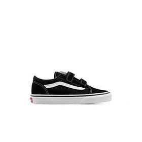 Vans VN000D3YBLK1 Siyah Td Old Skool V Bebek Günlük Ayakkabı