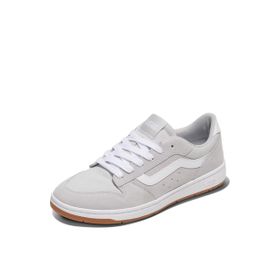 Vans VN000D497VF1 Gri Ryland LS Erkek Sneaker
