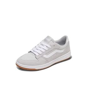 Vans VN000D497VF1 Gri Ryland LS Erkek Sneaker