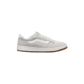 Vans VN000D497VF1 Gri Ryland LS Erkek Sneaker