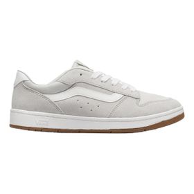 Vans VN000D497VF1 Gri Ryland LS Erkek Sneaker