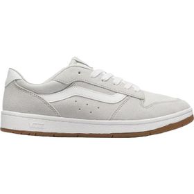 Vans VN000D497VF1 Gri Ryland LS Erkek Sneaker