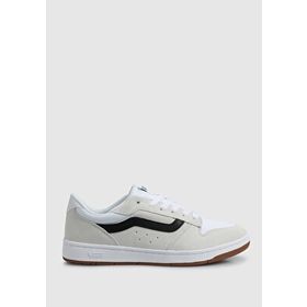 Vans VN000D49YB21 Ryland LS Beyaz Erkek Sneaker