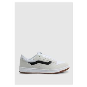 Vans VN000D49YB21 Ryland LS Beyaz Erkek Sneaker