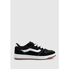 Vans VN000D4ABA21 Ryland LS Siyah Kadın Sneaker