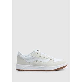 Vans VN000D4AWWW1 Ryland LS Beyaz Kadın Sneaker