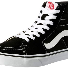 Vans VN000D5IB8C Renkli Siyah Unisex Günlük Ayakkabı