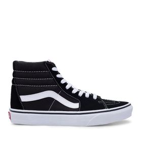 Vans VN000D5IB8C Renkli Siyah Unisex Günlük Ayakkabı