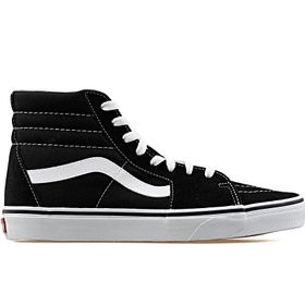 Vans VN000D5IB8C Renkli Siyah Unisex Günlük Ayakkabı