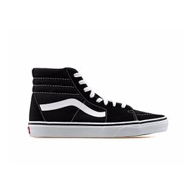 Vans VN000D5IB8C Renkli Siyah Unisex Günlük Ayakkabı