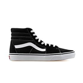 Vans VN000D5IB8C Renkli Siyah Unisex Günlük Ayakkabı