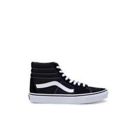 Vans VN000D5IB8C Renkli Siyah Unisex Günlük Ayakkabı