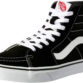 Vans VN000D5IB8C Renkli Siyah Unisex Günlük Ayakkabı