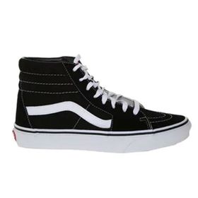 Vans VN000D5IB8C1-001 Siyah SK8-Hi Erkek Sneaker