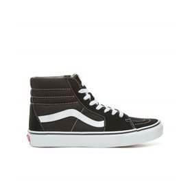 Vans VN000D5IB8C1-W-001 Siyah SK8-HI Kadın Sneaker