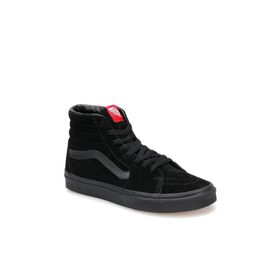 Vans VN000D5IBKA1 Siyah Unisex Spor Ayakkabı