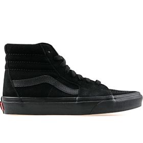 Vans VN000D5IBKA1 Siyah Unisex Spor Ayakkabı