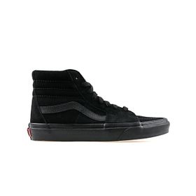 Vans VN000D5IBKA1 Siyah Unisex Spor Ayakkabı