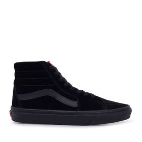Vans VN000D5IBKA1 Siyah Unisex Spor Ayakkabı