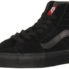 Vans VN000D5IBKA1 Siyah Unisex Spor Ayakkabı