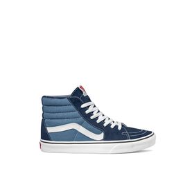 Vans VN000D5INVY1-001 Mavi Sk8-Hi Erkek Sneaker