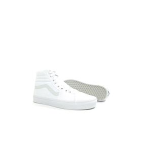 Vans VN000D5IW001 Sk8-Hi Beyaz Unisex Spor Ayakkabı
