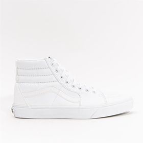 Vans VN000D5IW001 Sk8-Hi Beyaz Unisex Spor Ayakkabı